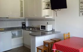 Apartamento Casa - Alvor - 110 & 108